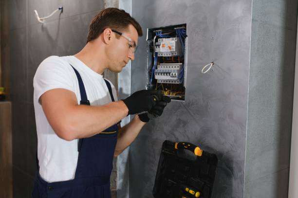 Best Emergency Electrical Repair  in Mableton, GA