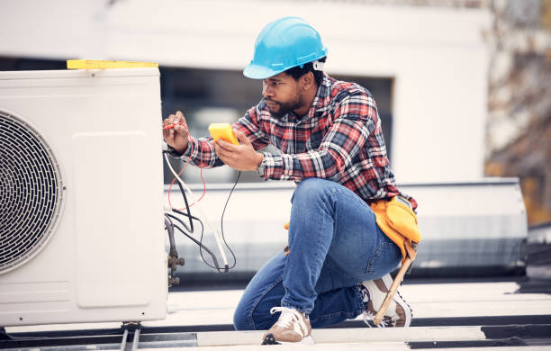 Industrial Electrical Services in GA