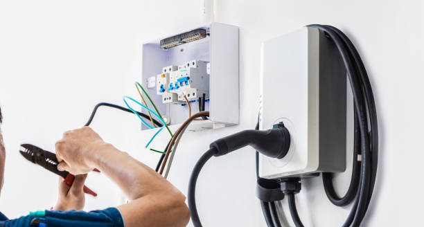 Best Commercial Electrician Services  in Mableton, GA